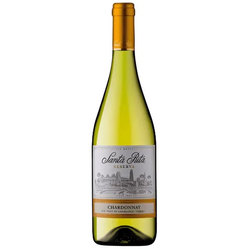 Picture of Santa Rita - Reserva Chardonnay