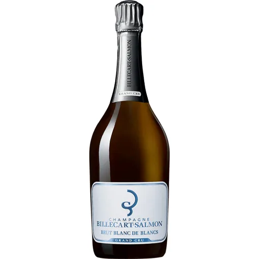 Picture of Billecart-Salmon - Blanc De Blancs - Brut