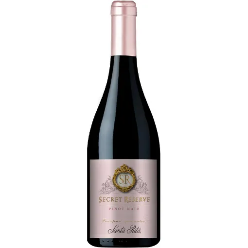 Picture of Santa Rita - Pinot Noir - Secret Reserve