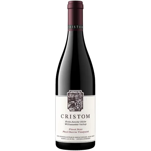 Picture of Cristom - Paul Gerrie - Pinot Noir