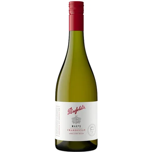 Picture of Penfolds - Max's Chardonnay - Adelaide Hills