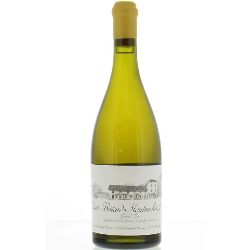 Picture of Domaine D'auvenay - Criots Batard-Montrachet - Grand Cru