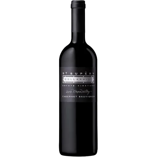 Picture of St. Supéry - Dollarhide Cabernet Sauvignon - Napa Valley