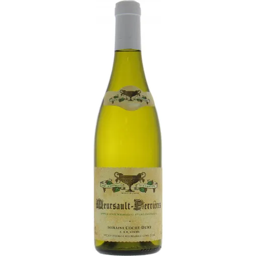 Picture of Coche Dury - Meursault - Les Perrieres - 1Er Cru