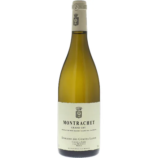 Picture of Domaine Comtes Lafon - Le Montrachet - Grand Cru