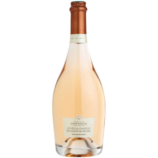 Picture of Château Sainte Roseline - La Chapelle De Sainte Roseline - Cru Classé Rosé