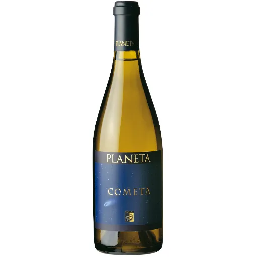 Picture of Planeta - Cometa - Fiano Sicilia - Menfi Doc