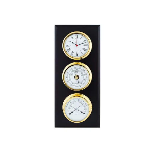 Autonauticinstrumental - Golden Nautical Weather Station EMT product image