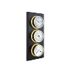 Autonauticinstrumental - Golden Nautical Weather Station EMT product image