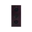 Autonauticinstrumental - Golden Nautical Weather Station EMT product image