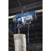 Picture of Electric hoist SCHEPPACH 400 kg - HRS400