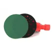 Picture of 3M Hookit abrasive disc 245 diameter 150 grit 100 x 1