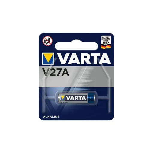 Picture of Battery V27A VARTA Alkaline