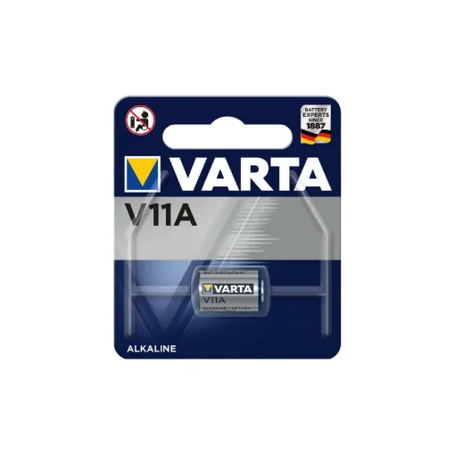 Picture of Battery V11A VARTA Alkaline