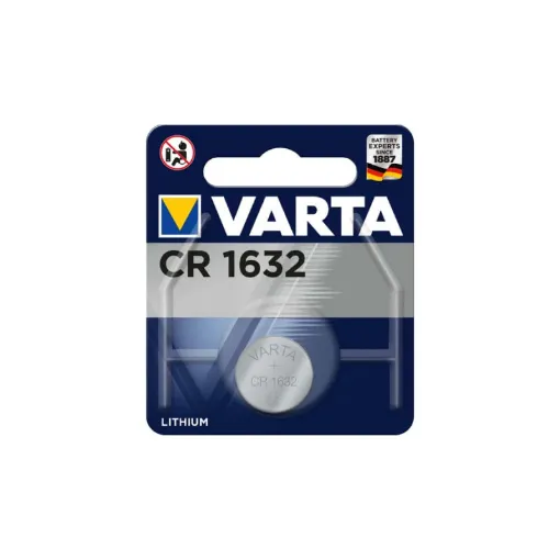 Picture of Micro Pile CR1632 VARTA Lithium 3V