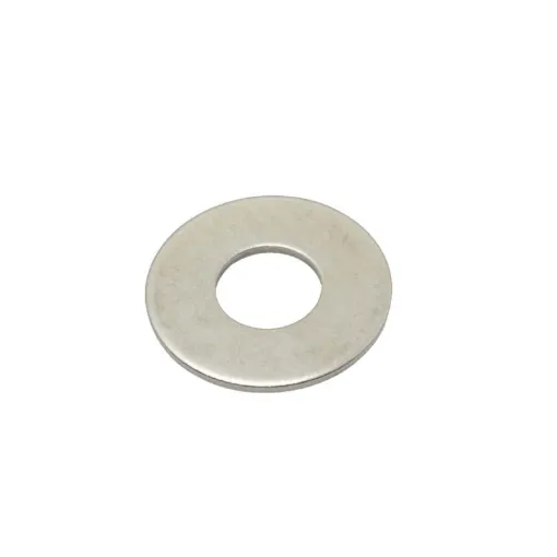 Picture of Box of 250 Smooth Washers CELO REF 125A 8mm ZINC-PLATED