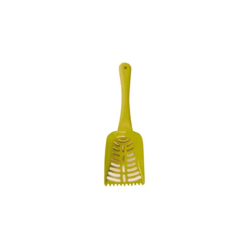 Picture of NAYECO litter scoop - Yellow