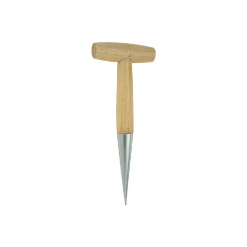 Picture of Garden Trowel - Straight - Wood - 11x28.5cm