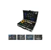 Picture of Universal tool set BRILLIANT TOOLS - 143 pcs - BT024143