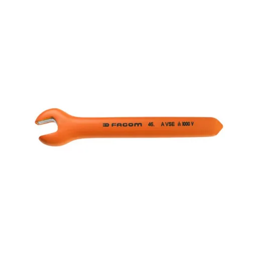 Picture of FACOM Spanner - Insulated - 21 x 185 mm - 46.21AVSE