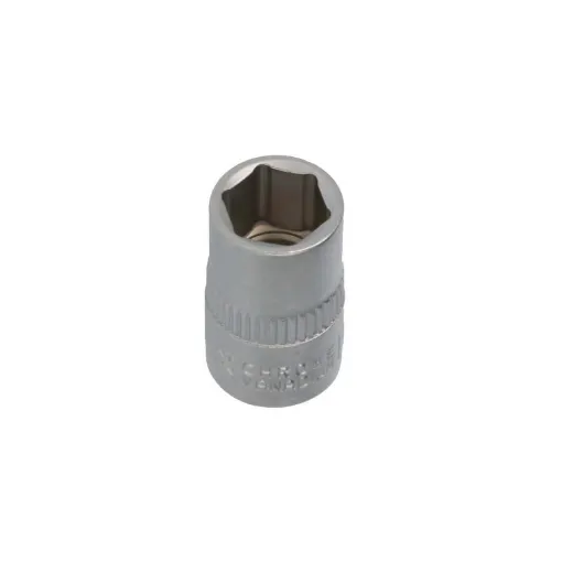 Picture of BRILLIANT TOOLS Socket - 6 points - 3/8" - 11mm - BT021805