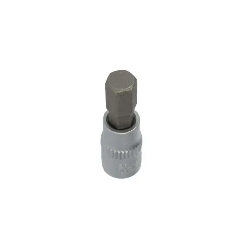 Picture of BRILLIANT TOOLS Socket - 6 points - 1/4" - 7mm - BT020824