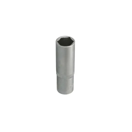 Picture of Long socket BRILLIANT TOOLS - 6 points - 1/2" - 11mm - BT022821