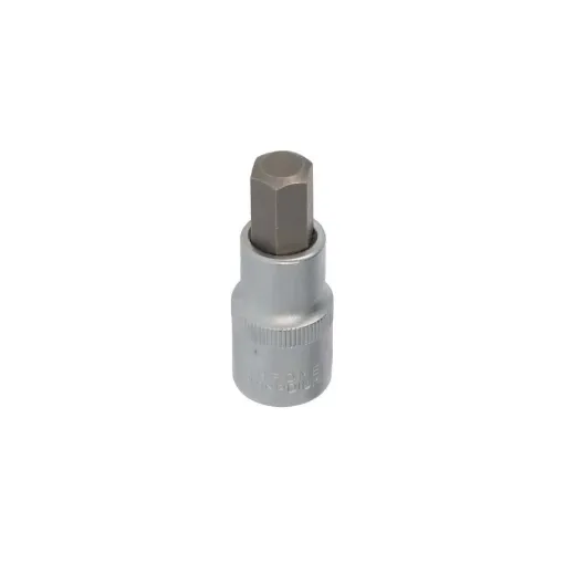 Picture of Socket BRILLIANT TOOLS - 6 deep sockets - 1/2" - 10mm - BT022864