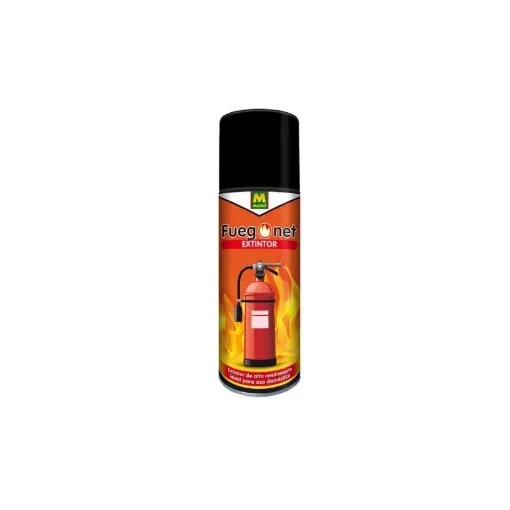 Picture of Extinguisher MASSO - 500g - 85862