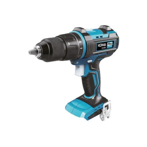 Picture of KOMA Drill Driver - 20V Brushless - without battery or charger - 08762