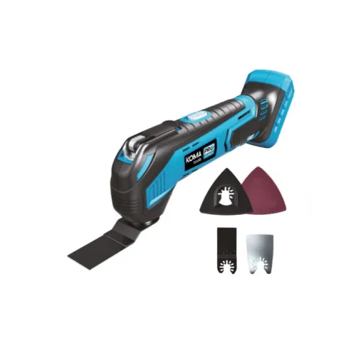 Picture of KOMA Multi-tools - 20V - without battery and charger - 08765