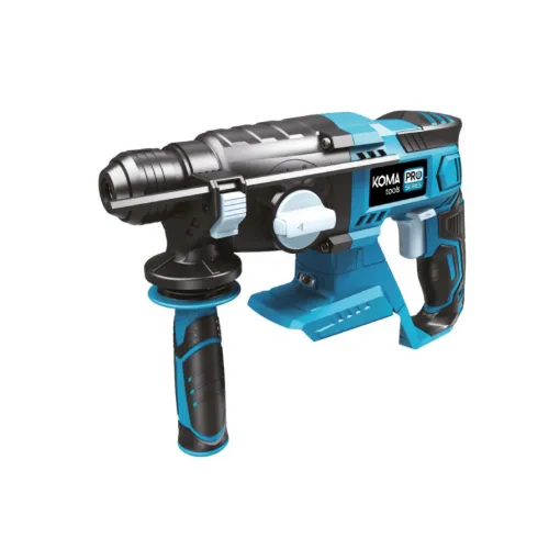 Picture of KOMA Hammer Drill - 20V - without battery or charger - 08763