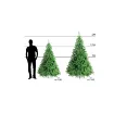 Picture of Christmas tree - artificial pine - 180cm