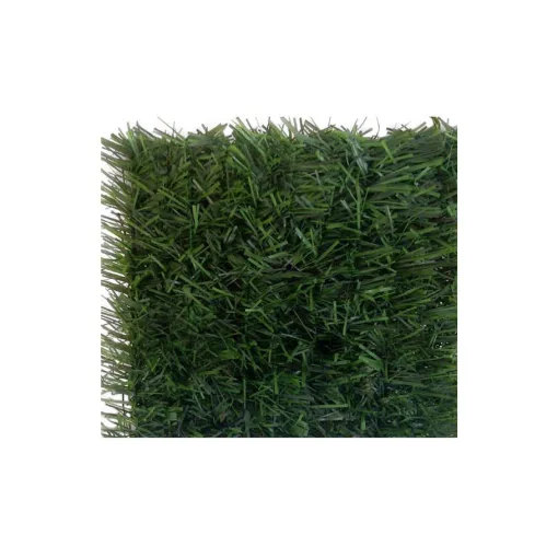 Picture of Set of 12 artificial hedge rolls JET7GARDEN 1 20x3m - green thuja - 126 SUPRA strands