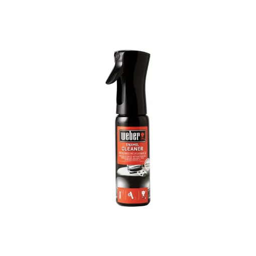 Picture of WEBER cleaning spray - for enamelled steel - 300ml