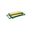 Picture of Kneeling bench SPEAR & JACKSON - 3 positions - made of metal - 49x60x27.5cm