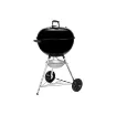 Picture of WEBER Barbecue - charcoal - Original Kettle E-5710 - 57cm - Black