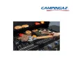 Picture of Kit 3 utensils CAMPINGAZ - for barbecue - wooden handle