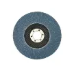 Picture of 3M 566A flap disc convex grain 40 x 10