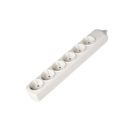 Picture of Bipolar block 6 sockets 41218