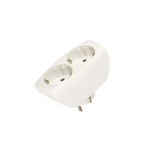 Picture of Block of 2 sockets R40044