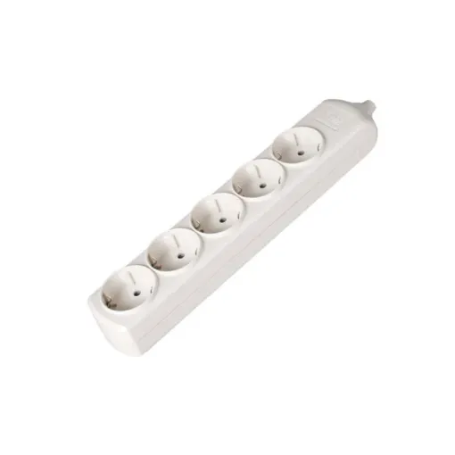 Picture of Bipolar block 5 sockets 41216