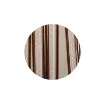 Picture of Lumina CONFORTEX door curtain - 90 x 220 cm - Brown