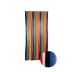 Picture of Capri CONFORTEX curtain for door - 90 x 200 cm - Multicoloured