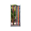 Picture of Capri CONFORTEX curtain for door - 90 x 200 cm - Multicoloured