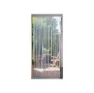 Picture of Grey String Curtain for Door - 90 x 200 cm - grey