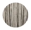 Picture of Grey String Curtain for Door - 90 x 200 cm - grey