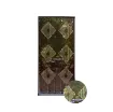 Picture of Acropolis CONFORTEK curtain for door - 90 x 200 cm - brown beige