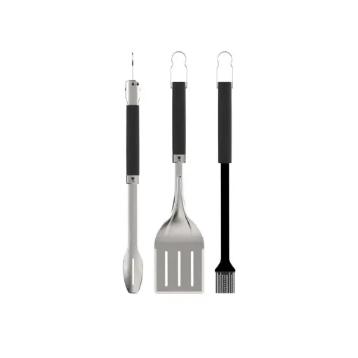 Picture of WEBER Tool Kit - for barbecue - Better - 3pcs