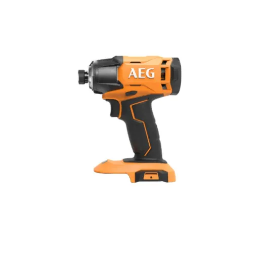 Picture of AEG 18V Impact Driver - Without battery or charger - BSS18C2-0